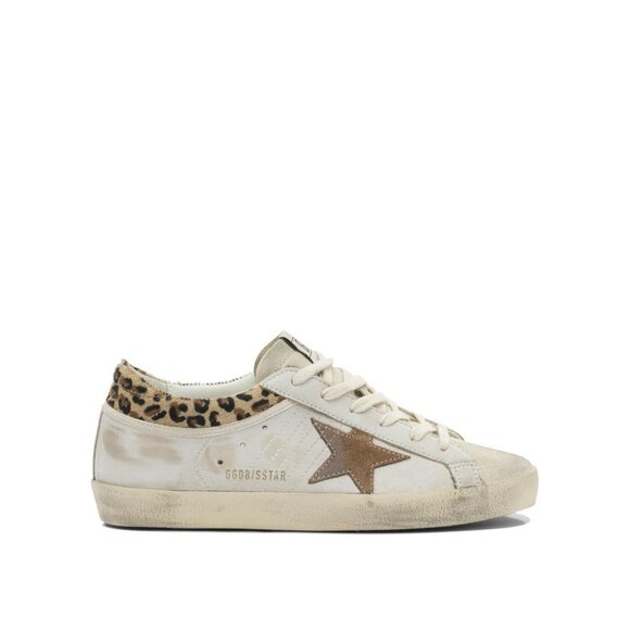 Golden Goose Shoes - Golden Goose Super-Star Sneakers IT 35 Women